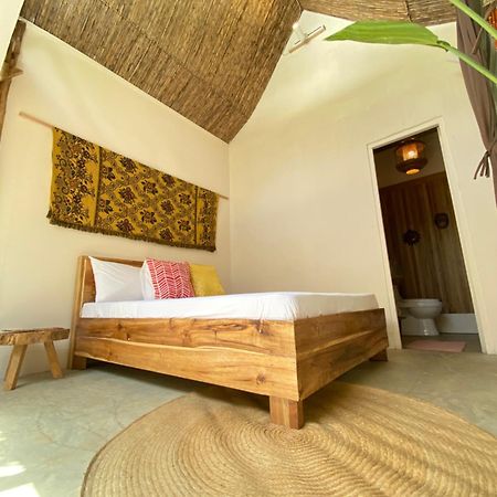 Zahara House Siargao Apartment Catangnan Exterior photo